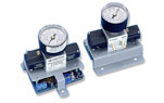 Electropneumatic transducers