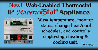 Maverick IP Sub Metering Appliance