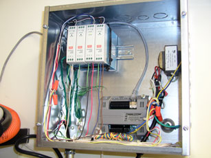 Data Center Power Monitoring
