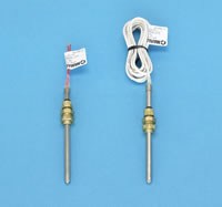 Details about   MANAC SYSTEMS TE-702-A-12-A DUCT TEMPERATURE SENSOR 