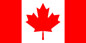 Canadian flag