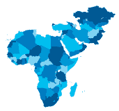 Africa and Middle East