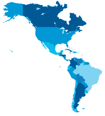 Americas