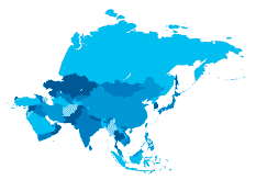 Asia