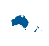 Australia and New Zealand