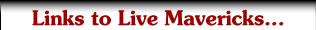 Maverick Live Demo header