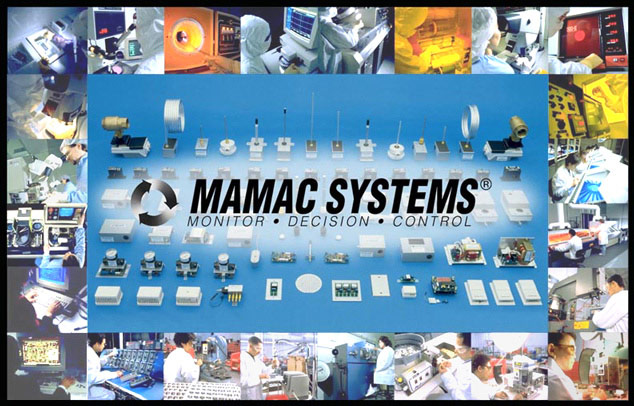 Welcome to MAMAC Systems