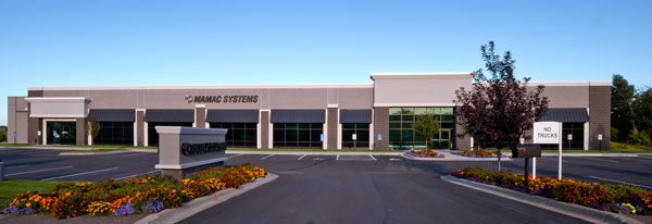 MAMAC Systems in Chanhassen, MN