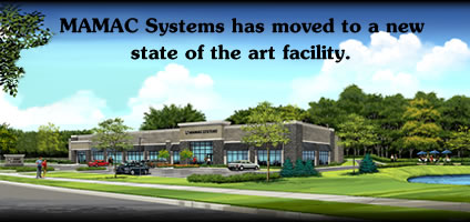 New Building