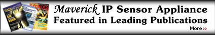 Maverick Featured in Leading Publications