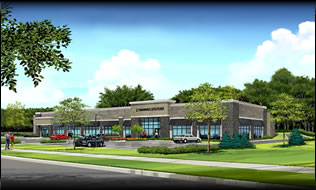 New Building