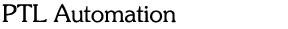 PTL Automation